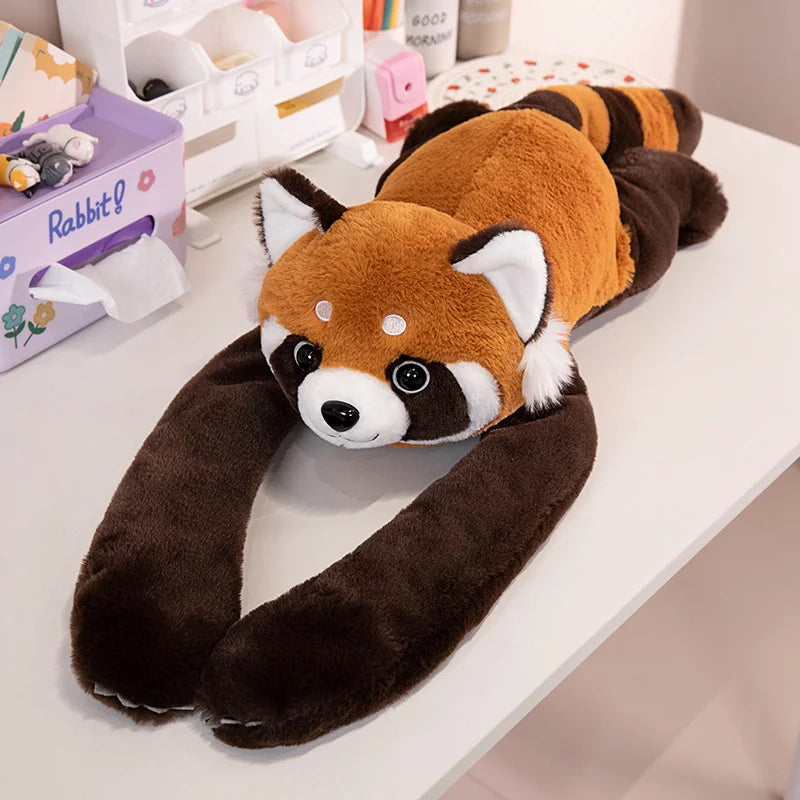 Weighted Soft Plush