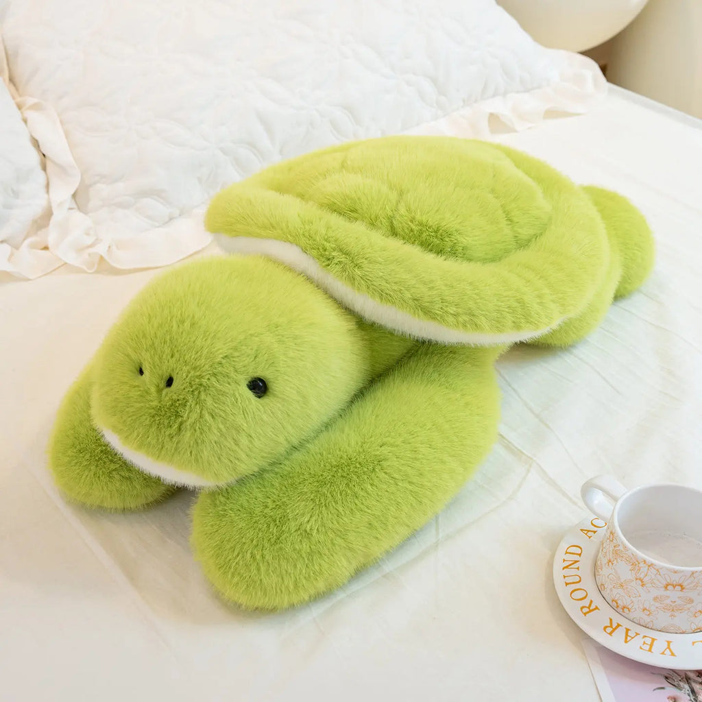 Weighted Soft Plush