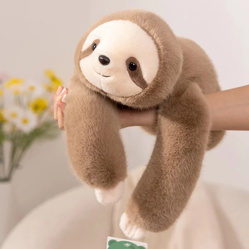 Weighted Soft Plush