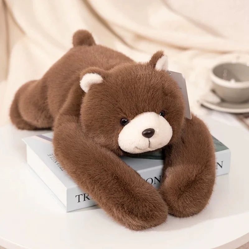 Weighted Soft Plush
