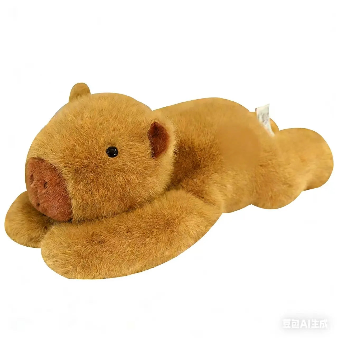 Weighted Soft Plush