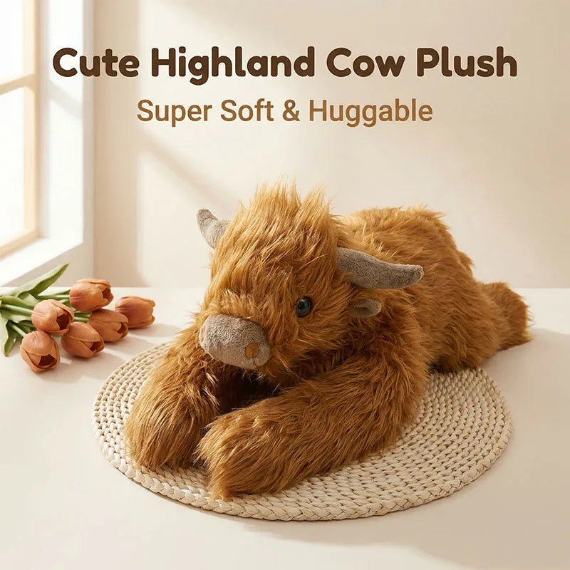 Weighted Soft Plush