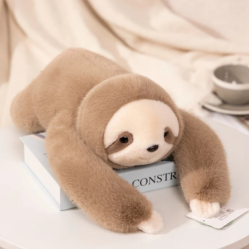 Weighted Soft Plush